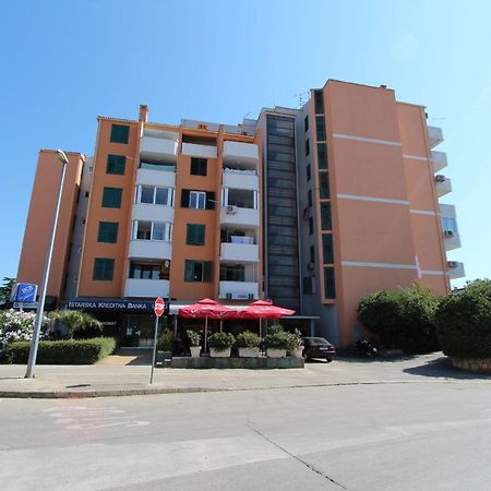 Apartment Elia Ровин Екстериор снимка